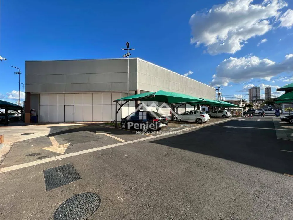 Loja-Salão, 57 m² - Foto 1