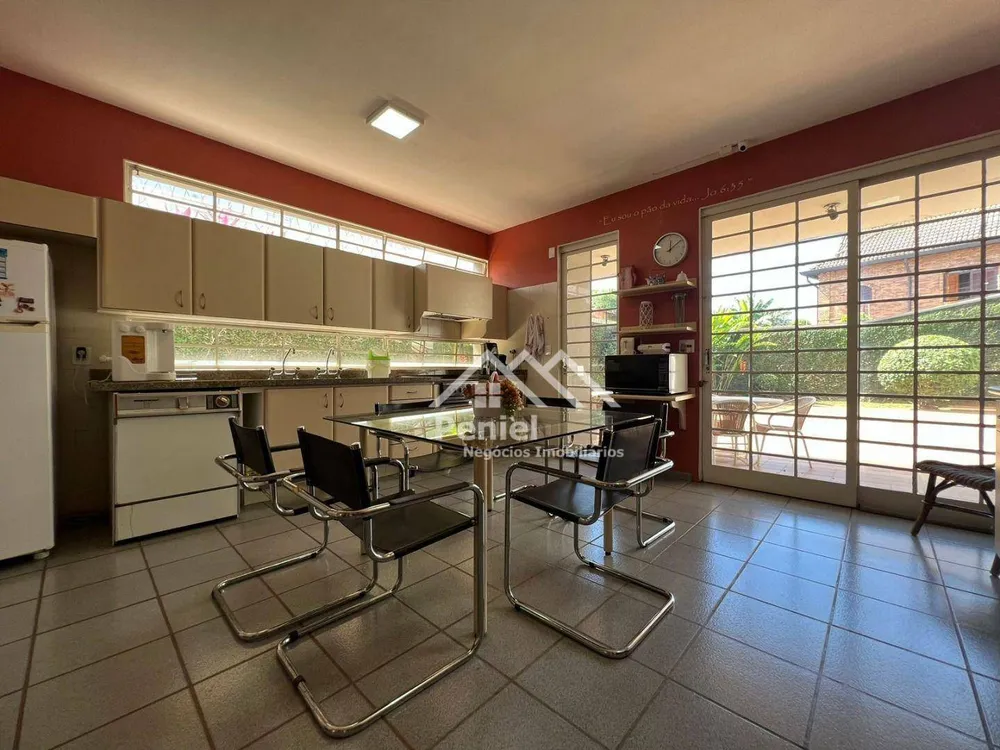 Casa, 3 quartos, 279 m² - Foto 7