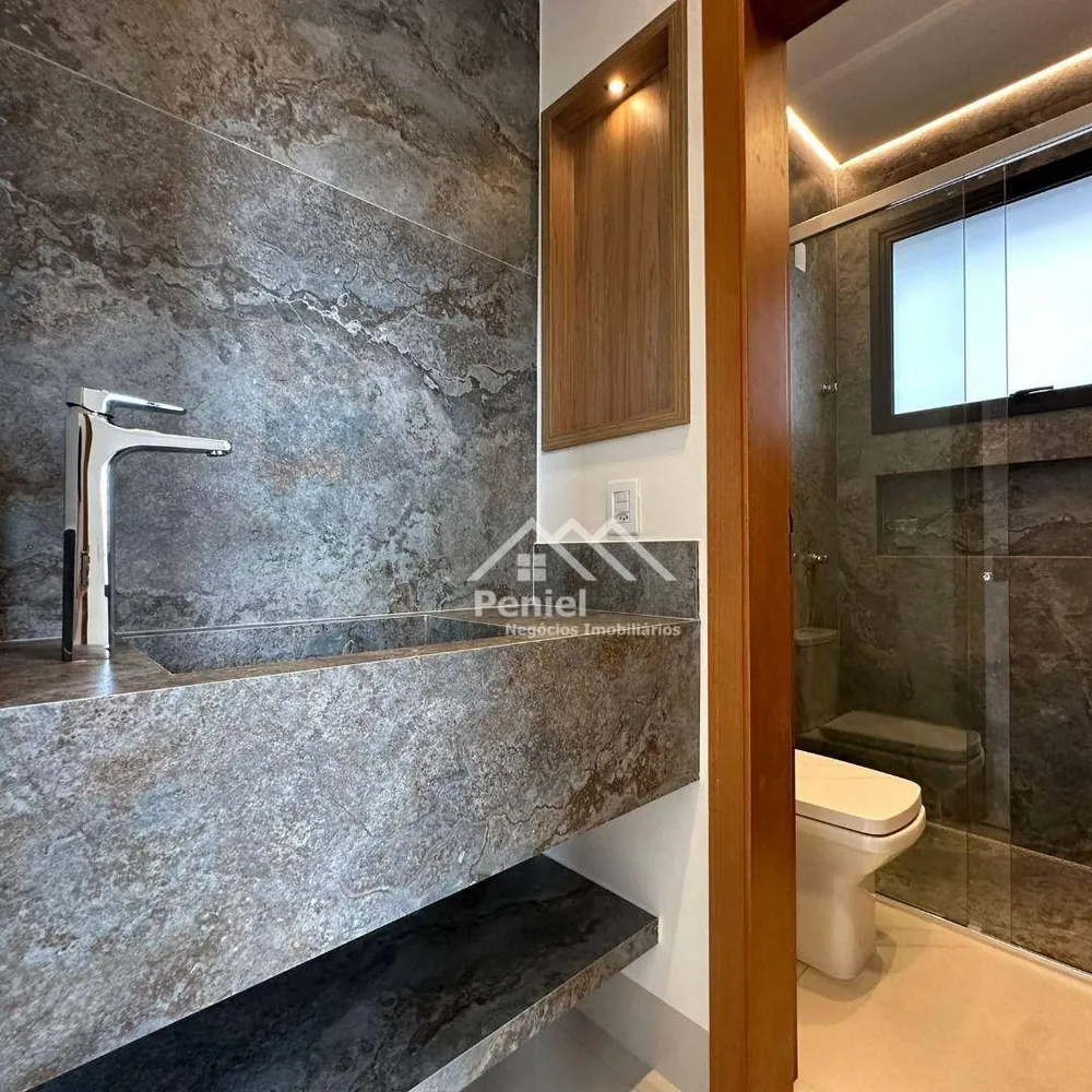 Casa de Condomínio, 3 quartos - Foto 12