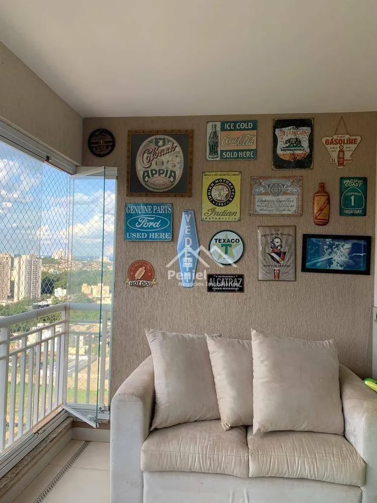 Apartamento, 3 quartos, 155 m² - Foto 6