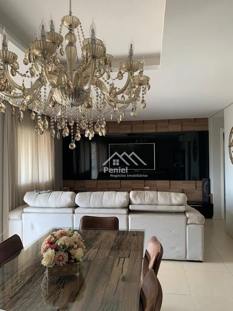 Apartamento, 3 quartos, 155 m² - Foto 1