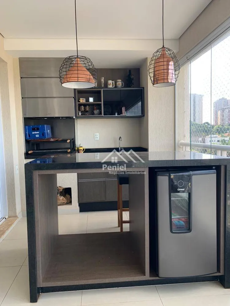 Apartamento, 3 quartos, 155 m² - Foto 8