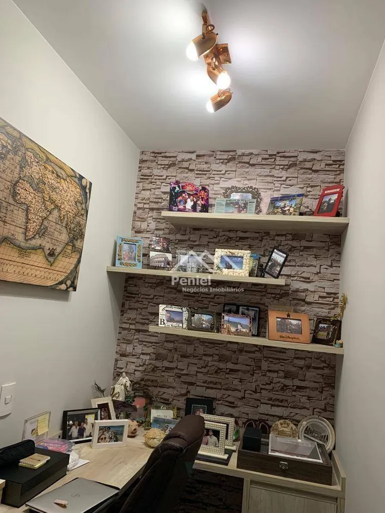 Apartamento, 3 quartos, 155 m² - Foto 5