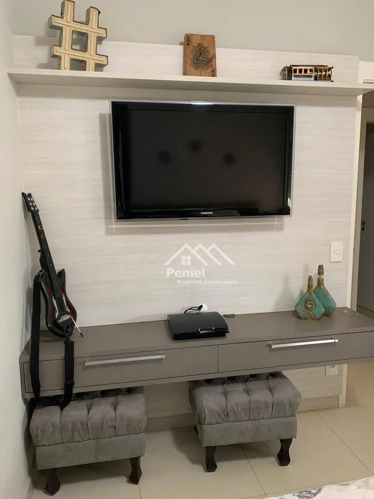 Apartamento, 3 quartos, 155 m² - Foto 3