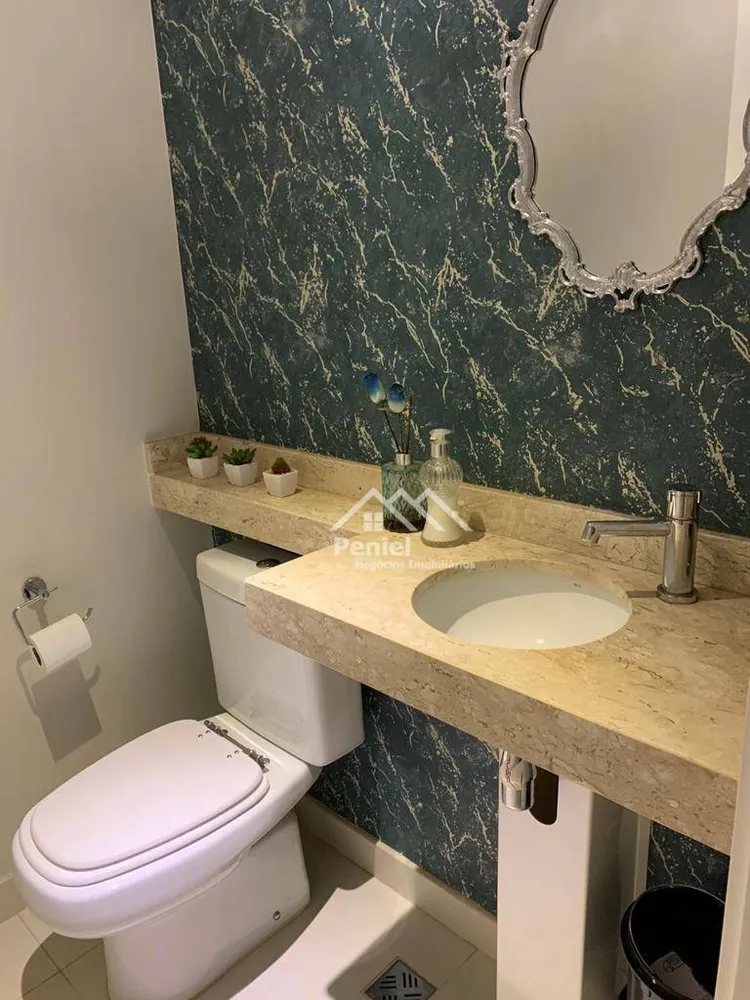 Apartamento, 3 quartos, 155 m² - Foto 7