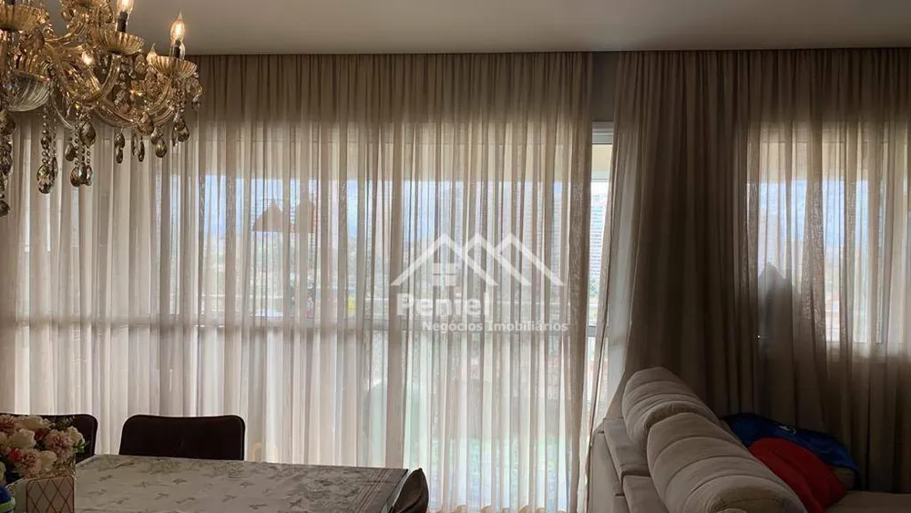 Apartamento, 3 quartos, 155 m² - Foto 2