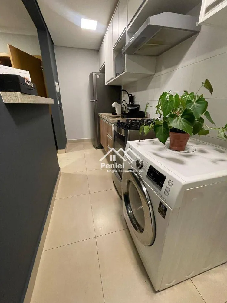 Apartamento, 2 quartos, 55 m² - Foto 6