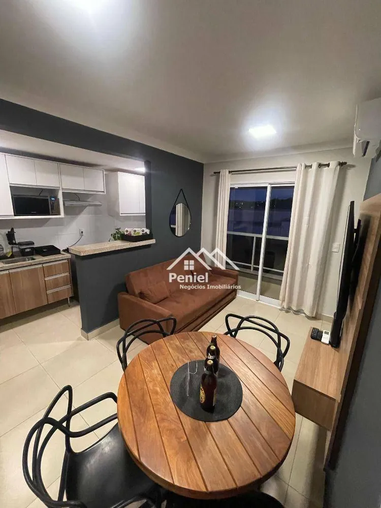 Apartamento, 2 quartos, 55 m² - Foto 3