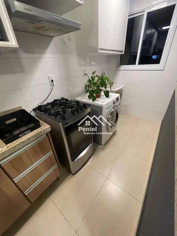 Apartamento, 2 quartos, 55 m² - Foto 5