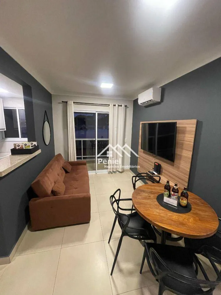 Apartamento, 2 quartos, 55 m² - Foto 2