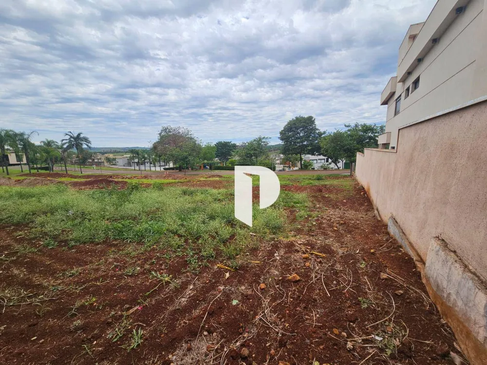 Loteamento e Condomínio, 494 m² - Foto 4