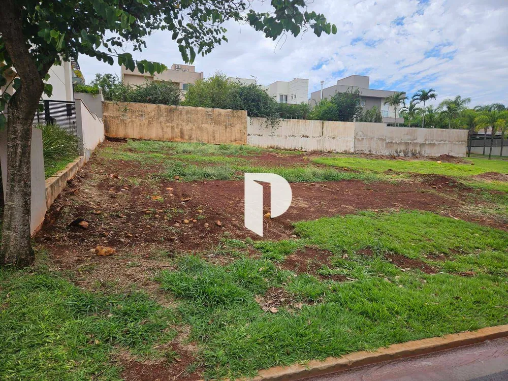 Loteamento e Condomínio, 494 m² - Foto 3