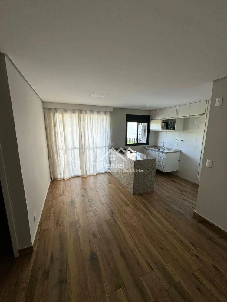 Apartamento, 2 quartos, 61 m² - Foto 4