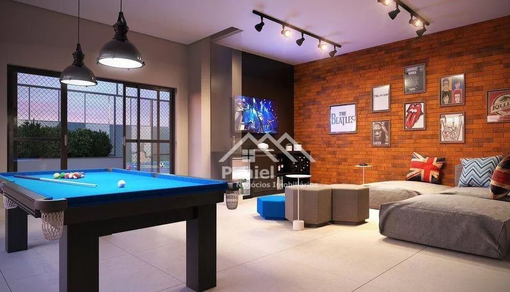 Apartamento, 2 quartos, 61 m² - Foto 6