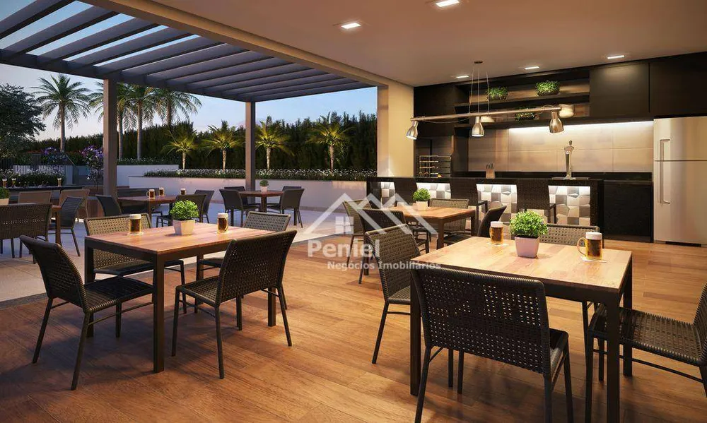 Apartamento, 2 quartos, 61 m² - Foto 1