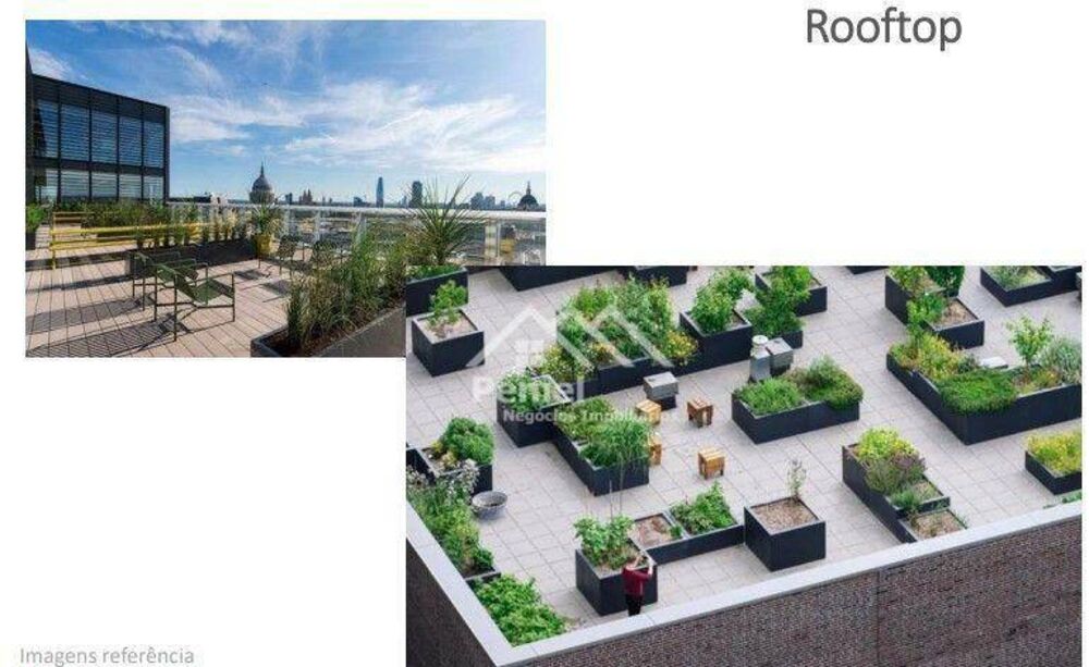 Conjunto Comercial-Sala à venda, 75m² - Foto 4