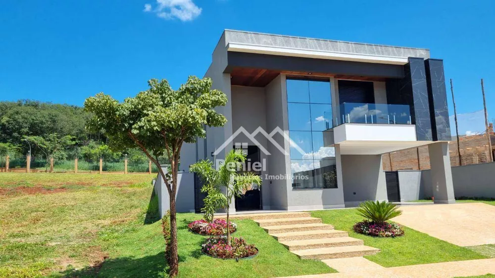 Sobrado à venda com 3 quartos, 305m² - Foto 3