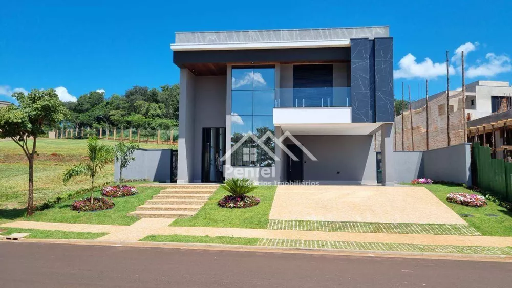 Sobrado à venda com 3 quartos, 305m² - Foto 2