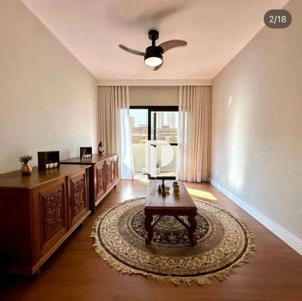 Apartamento, 3 quartos, 102 m² - Foto 9