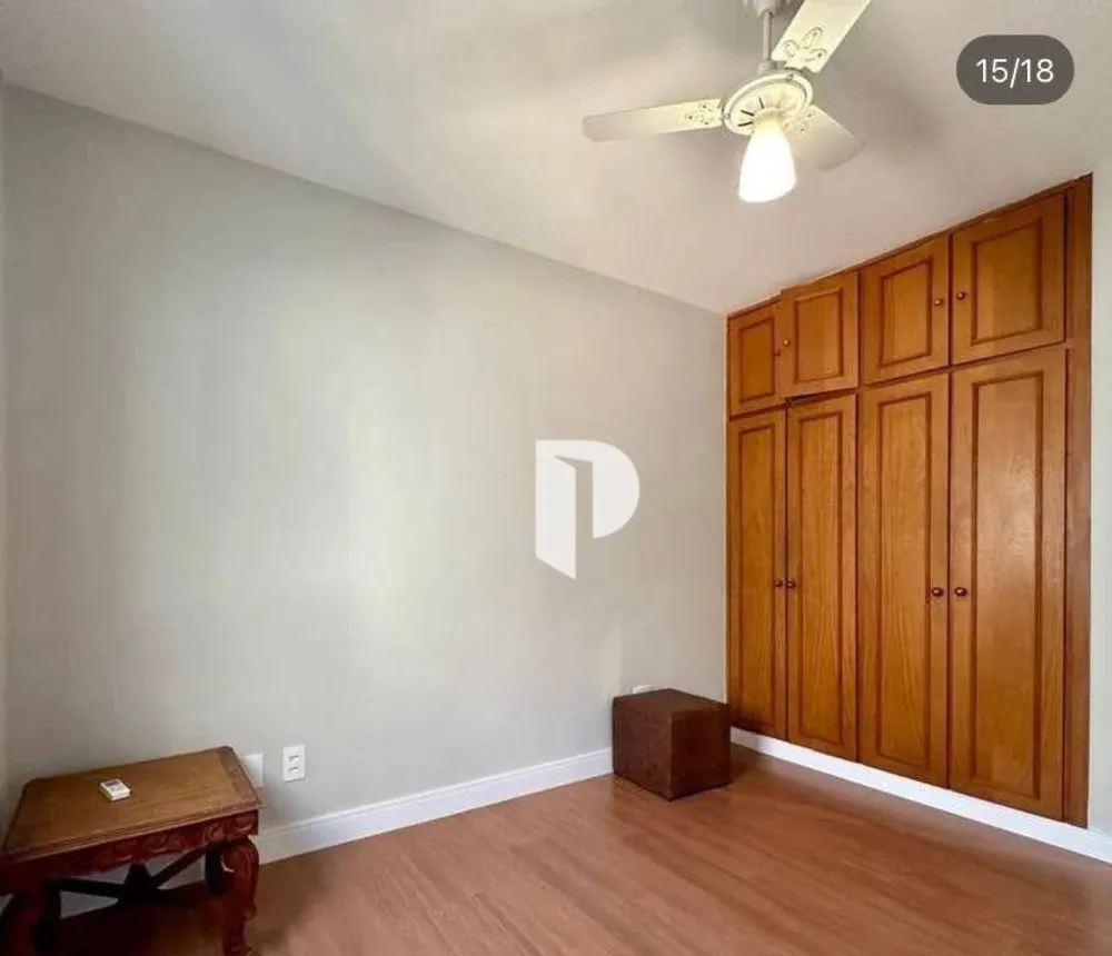 Apartamento, 3 quartos, 102 m² - Foto 3