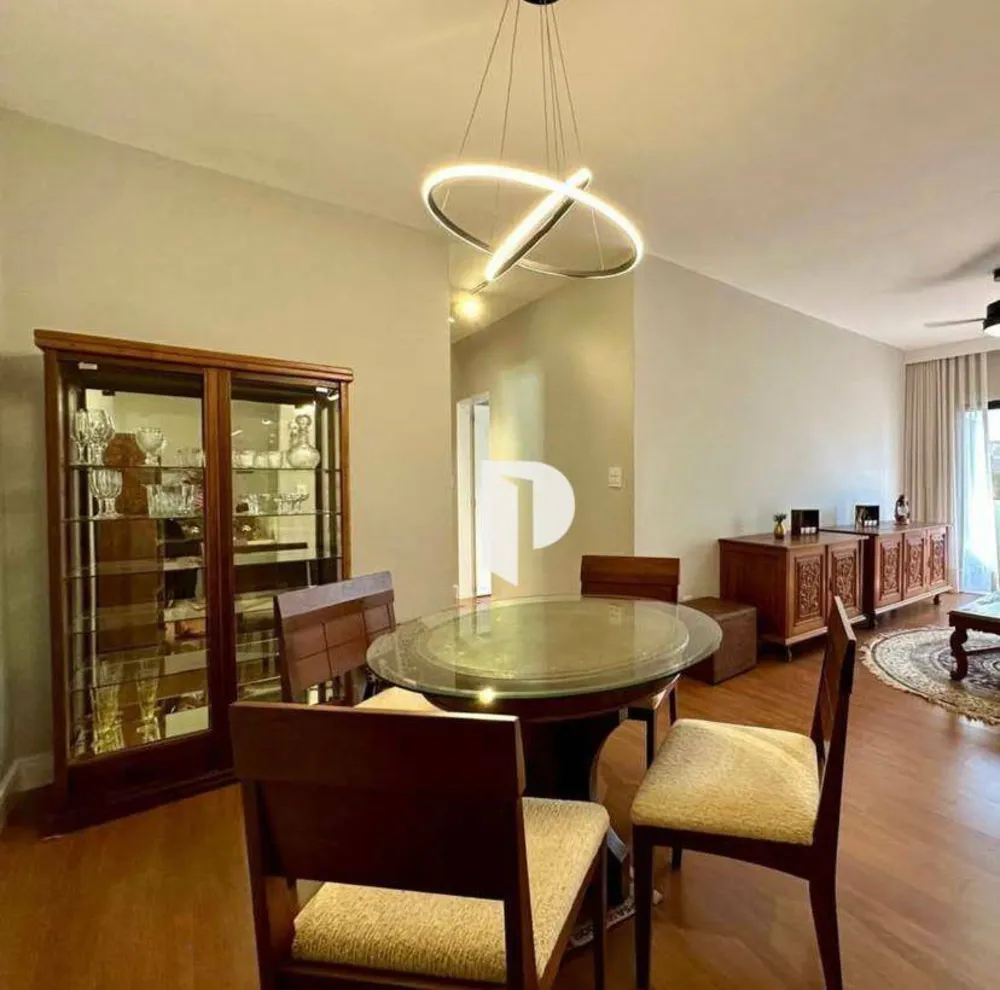Apartamento, 3 quartos, 102 m² - Foto 10