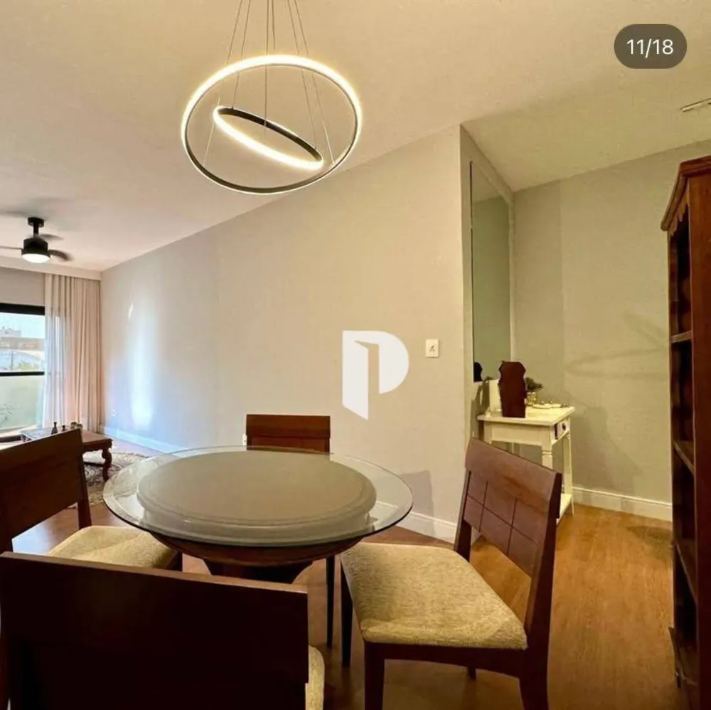 Apartamento, 3 quartos, 102 m² - Foto 8