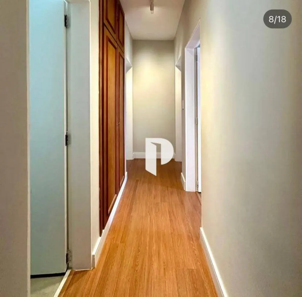 Apartamento, 3 quartos, 102 m² - Foto 2