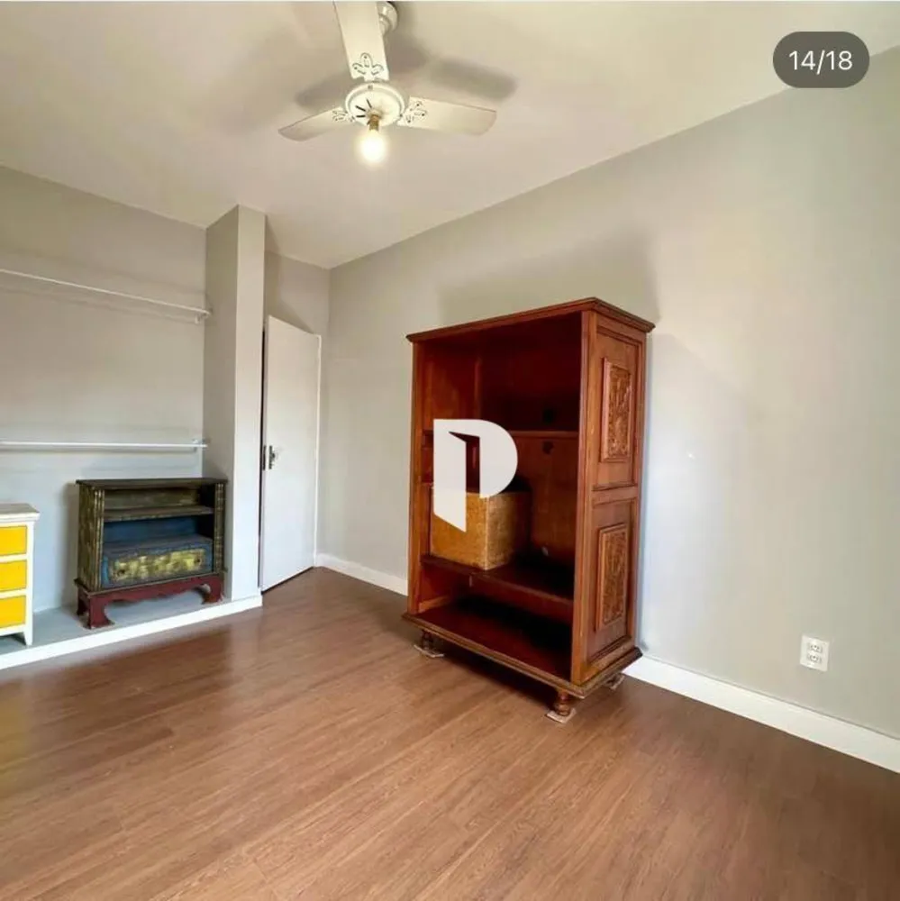 Apartamento, 3 quartos, 102 m² - Foto 11