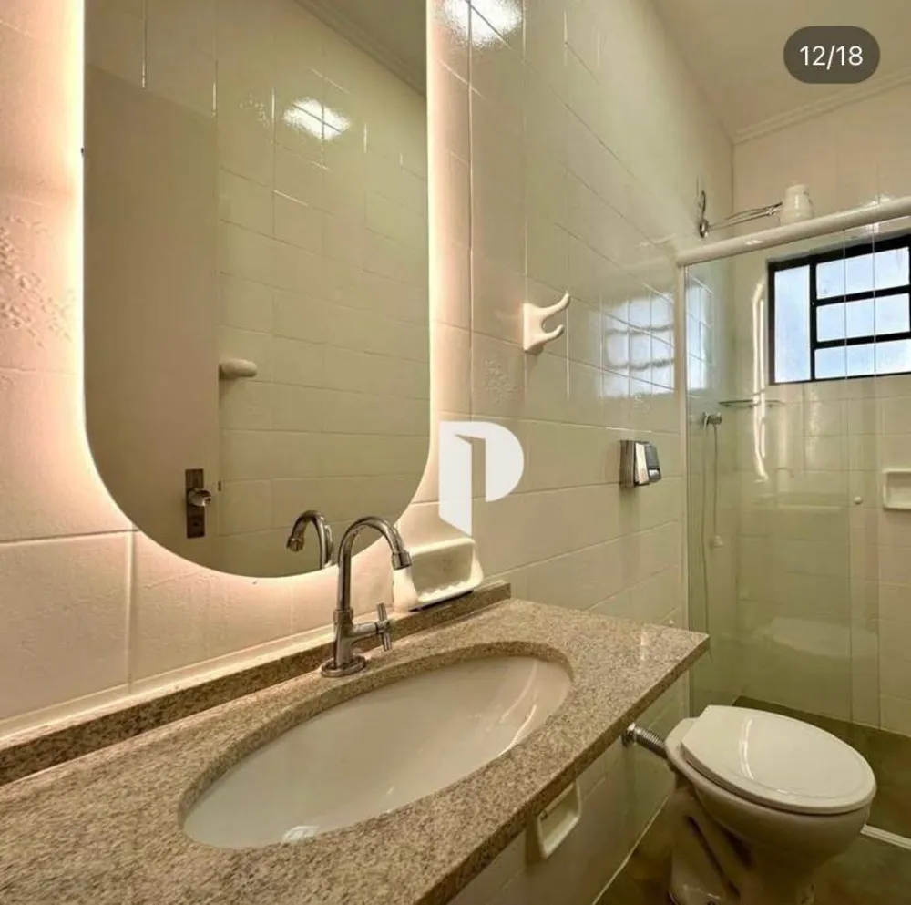 Apartamento, 3 quartos, 102 m² - Foto 12