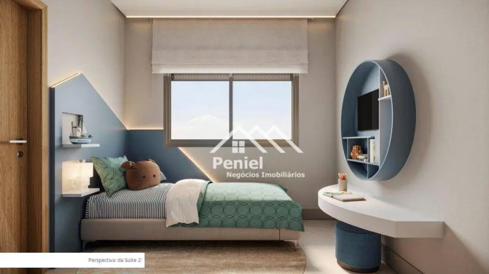 Apartamento, 3 quartos, 188 m² - Foto 5