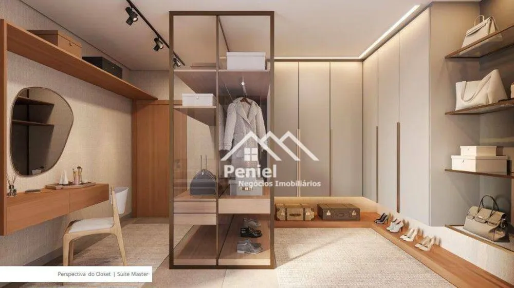 Apartamento, 3 quartos, 188 m² - Foto 6