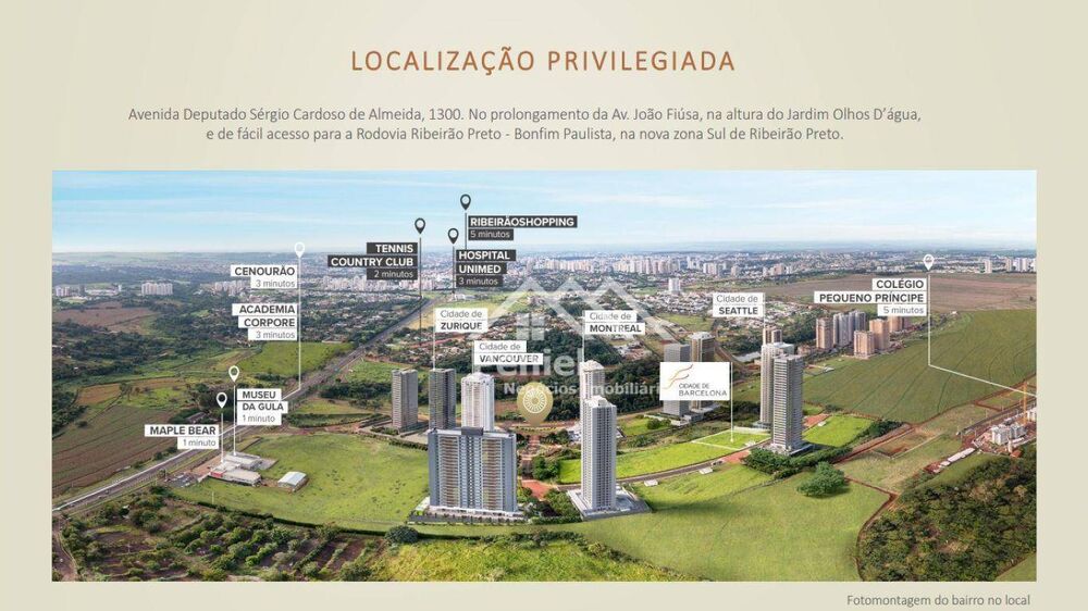 Apartamento, 3 quartos, 188 m² - Foto 3