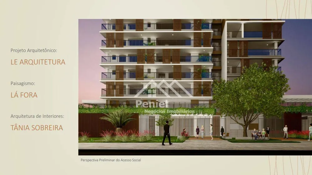 Apartamento, 3 quartos, 188 m² - Foto 11