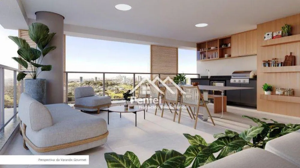 Apartamento, 3 quartos, 188 m² - Foto 12