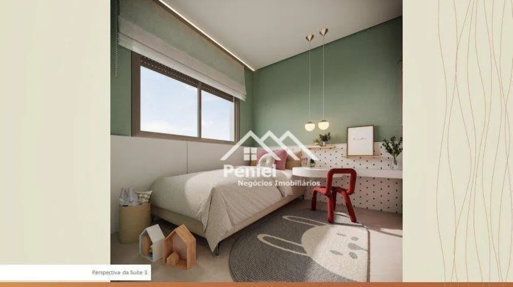 Apartamento, 3 quartos, 188 m² - Foto 6