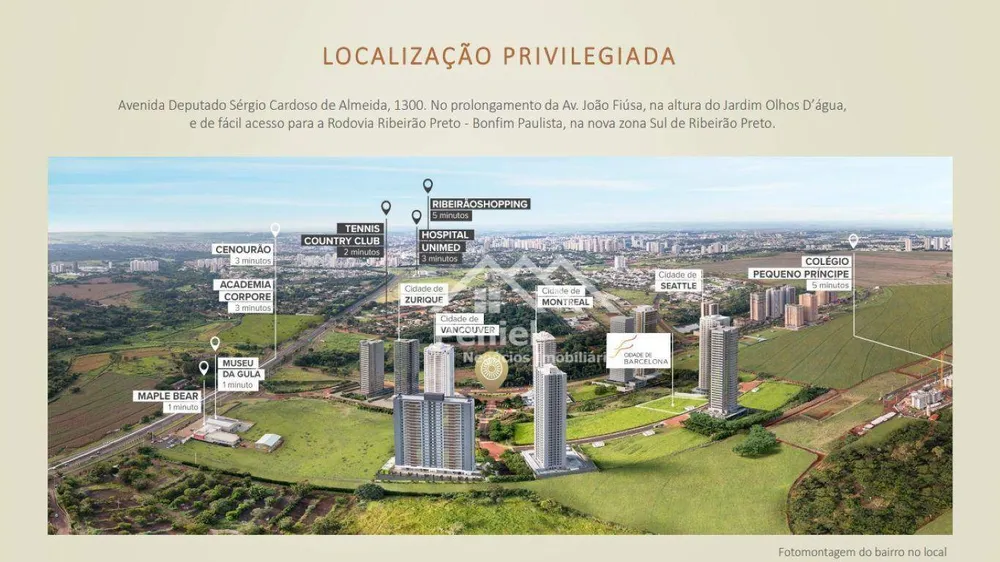 Apartamento, 3 quartos, 188 m² - Foto 9