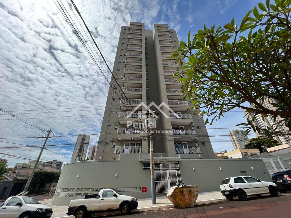 Apartamento à venda com 2 quartos, 67m² - Foto 3