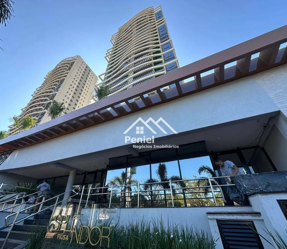 Apartamento, 3 quartos, 124 m² - Foto 1