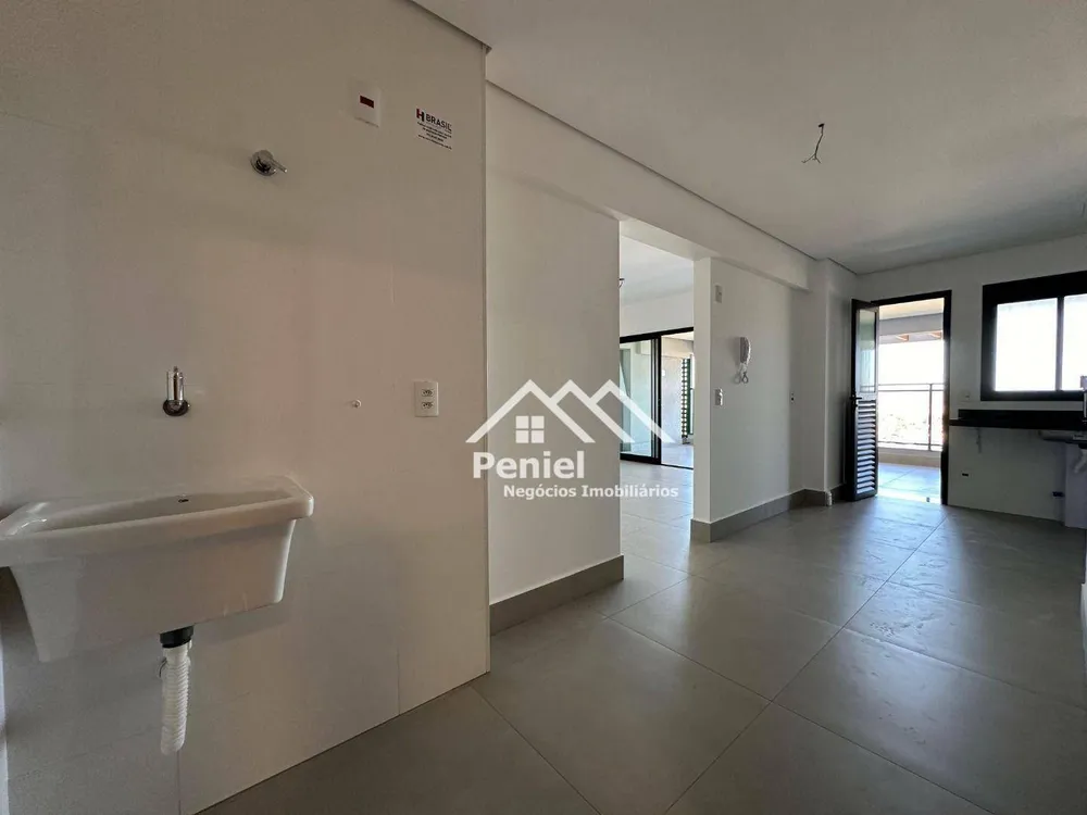 Apartamento, 3 quartos, 124 m² - Foto 4