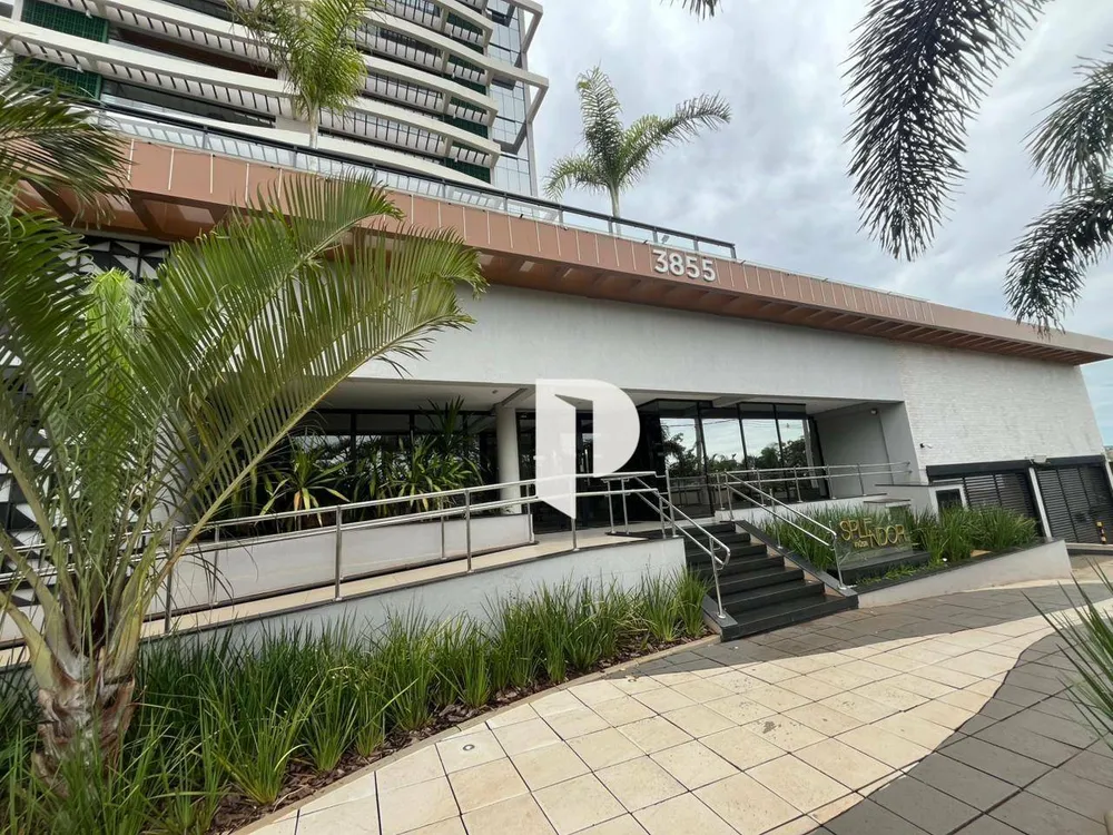Apartamento, 3 quartos, 124 m² - Foto 9