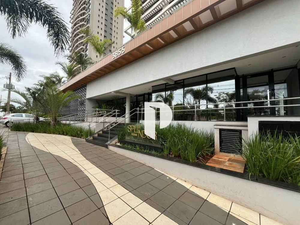 Apartamento, 3 quartos, 124 m² - Foto 11