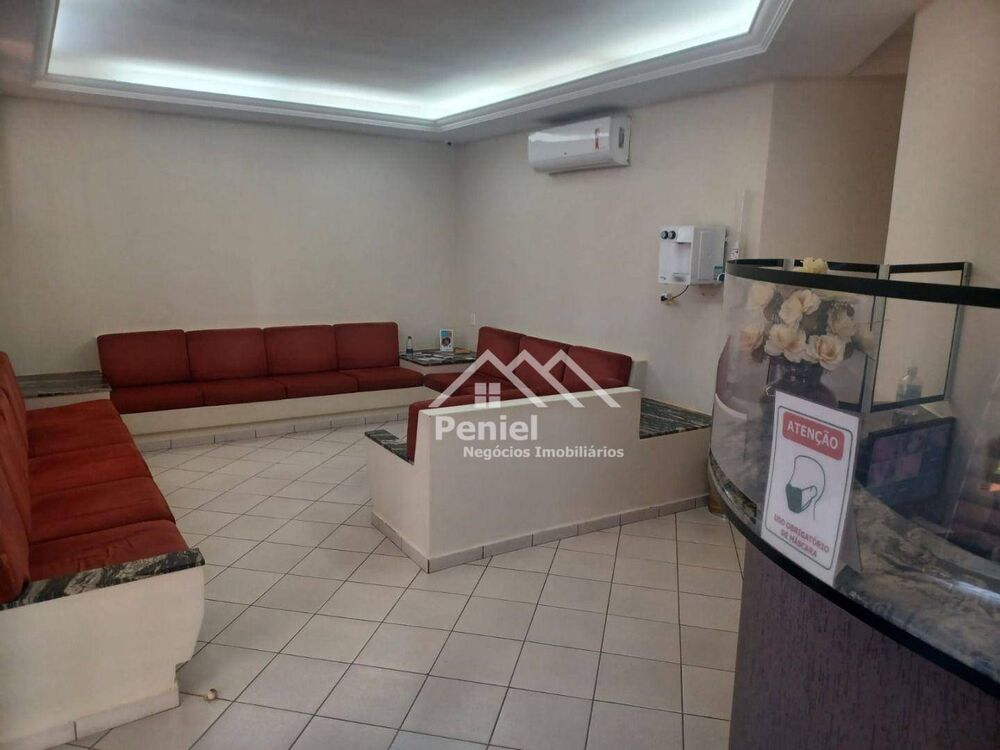 Conjunto Comercial-Sala à venda, 11m² - Foto 3