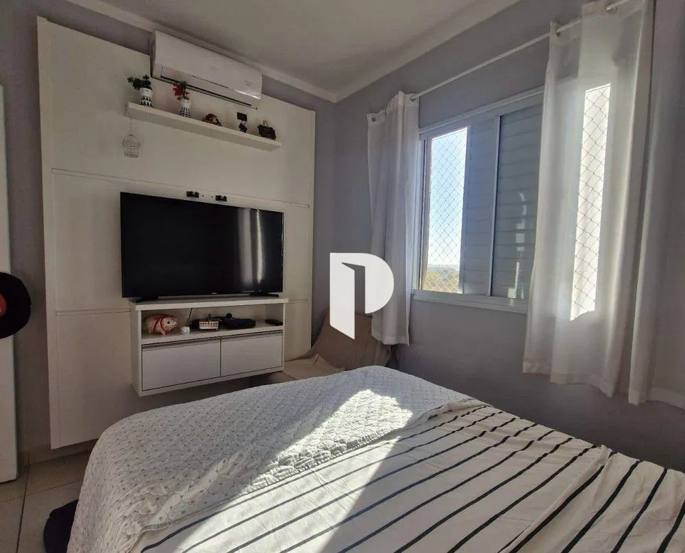 Apartamento, 2 quartos, 46 m² - Foto 3