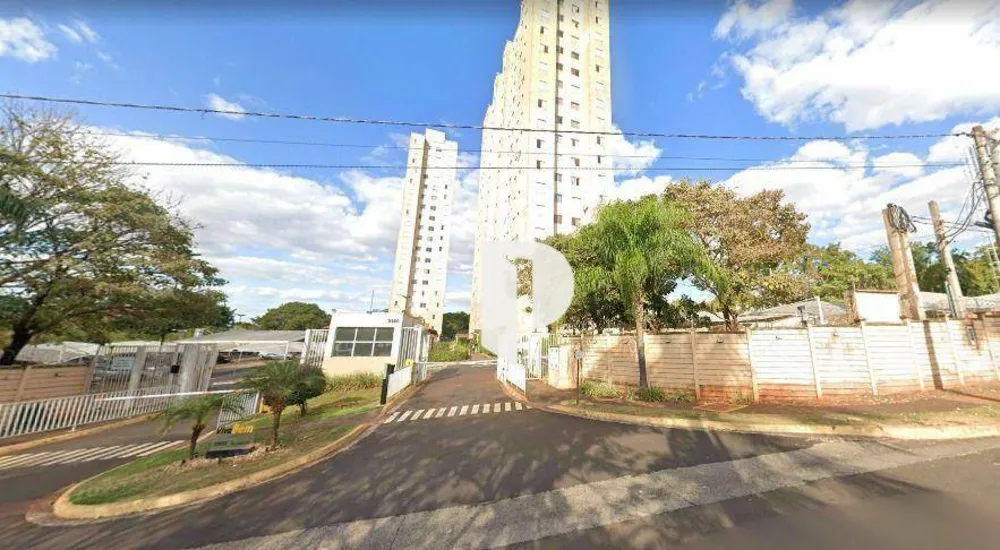 Apartamento, 2 quartos, 46 m² - Foto 6