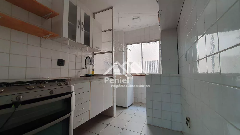 Apartamento, 3 quartos, 63 m² - Foto 11