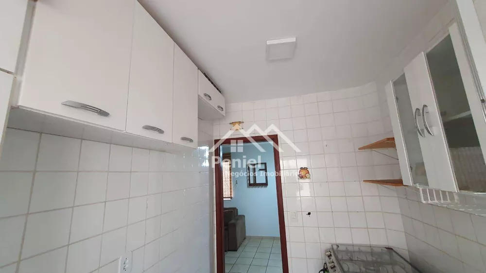 Apartamento, 3 quartos, 63 m² - Foto 9
