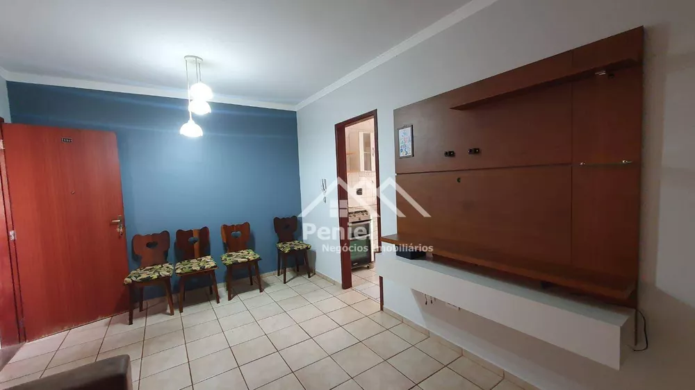 Apartamento, 3 quartos, 63 m² - Foto 8