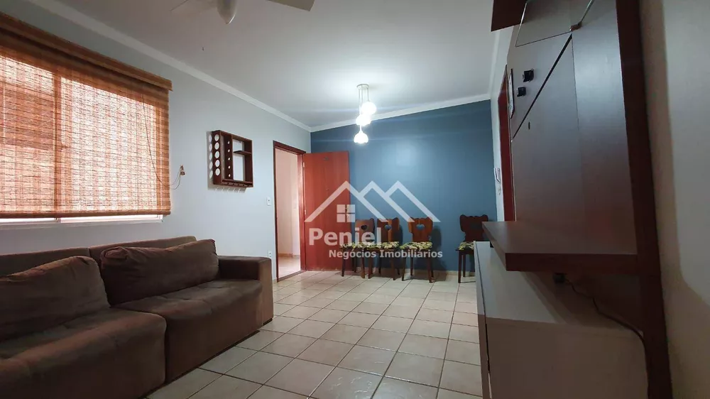 Apartamento, 3 quartos, 63 m² - Foto 1