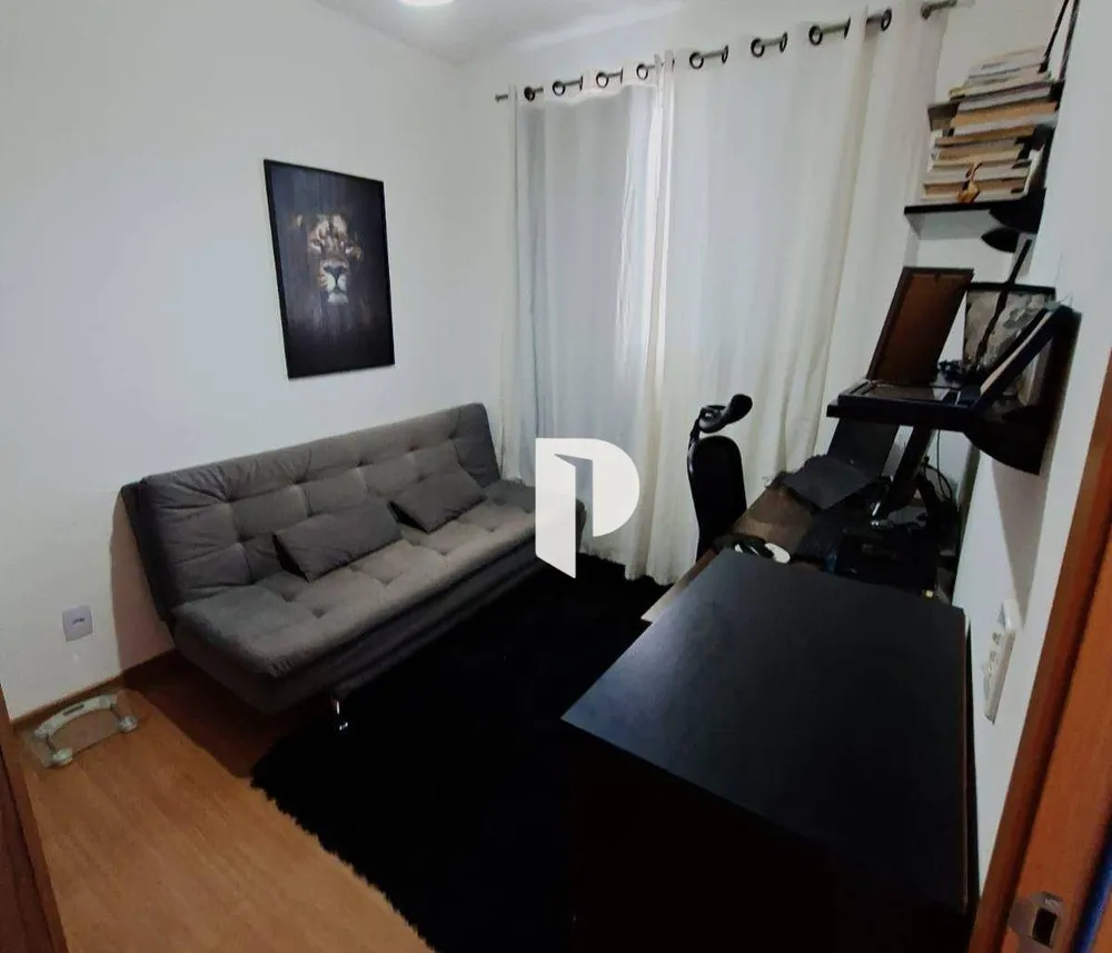 Apartamento, 2 quartos, 50 m² - Foto 7