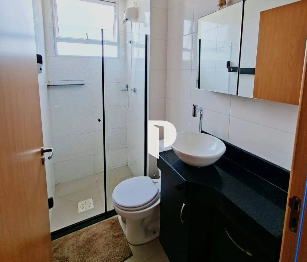Apartamento, 2 quartos, 50 m² - Foto 12
